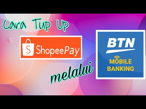 Ini video percobaanku melakukan kirim uang sebesar Rp. 50.000 menggunakan aplikasi MOBILE BANKING BT. 