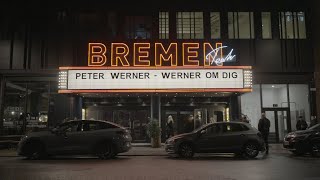 Peter Werner | WERNEROMDIG