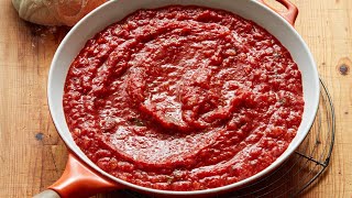 Pizza sauce recipe/ sauce recipe/ tomato sauce for pizza screenshot 3