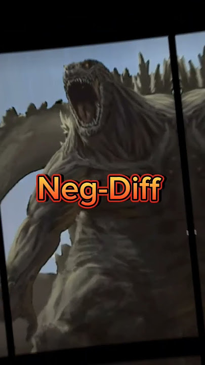 Mega Composite Godzilla vs Azathoth y Mega Magic Dominio Godzilla vs Godzilla In Hell