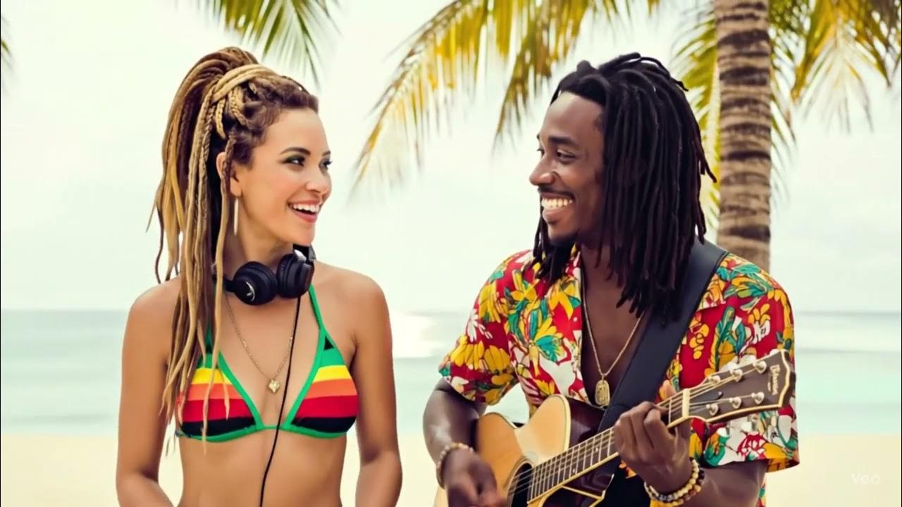 Hawaiian Reggae Vibes β Melodies from a Tropical Paradise πΉ Hawaiian Reggae Vibes β Melodies from a Tropical Paradise πΉ