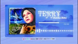 (OFFICIAL AUDIO) Terry - Hatiku Beku