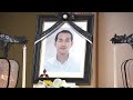 妻「夫を返してほしい…本当に」 遺族が初めて心境語る 新名神“ながらスマホ”6人死亡