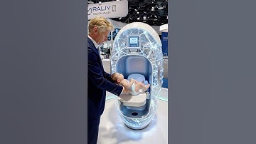 Silicon Valley’s Newest AI Diaper Changer Is Unreal 👶🤖 AI Baby Changer 4.0 — The Future Is Here