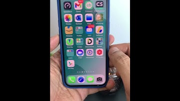 How to Install Google PlayStore on iPhone? #Shorts