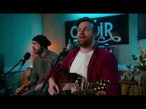 Onóir - Wild Mountain Thyme (Live in Studio)