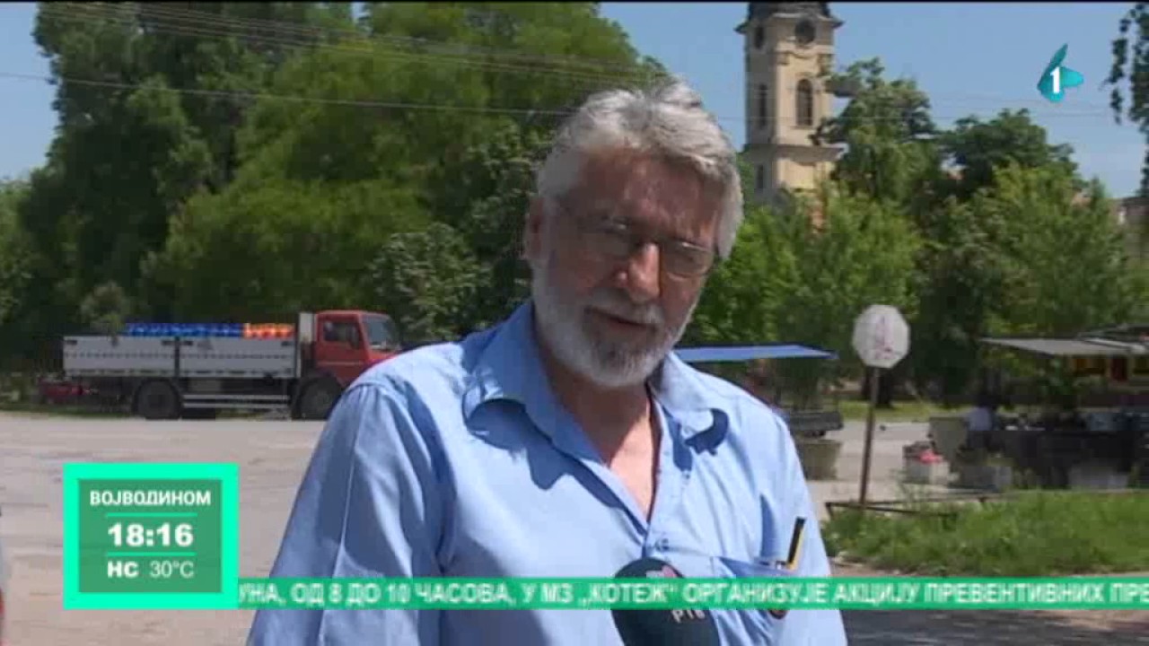 Ravničarenje: Bavanište