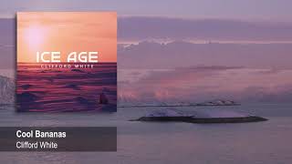 Clifford White - Ice Age (2020) | Chill Out Music, New Age Music, Electronic Music