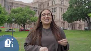 Introducing the Next Generation of Disability Advocates: Meet Sofia