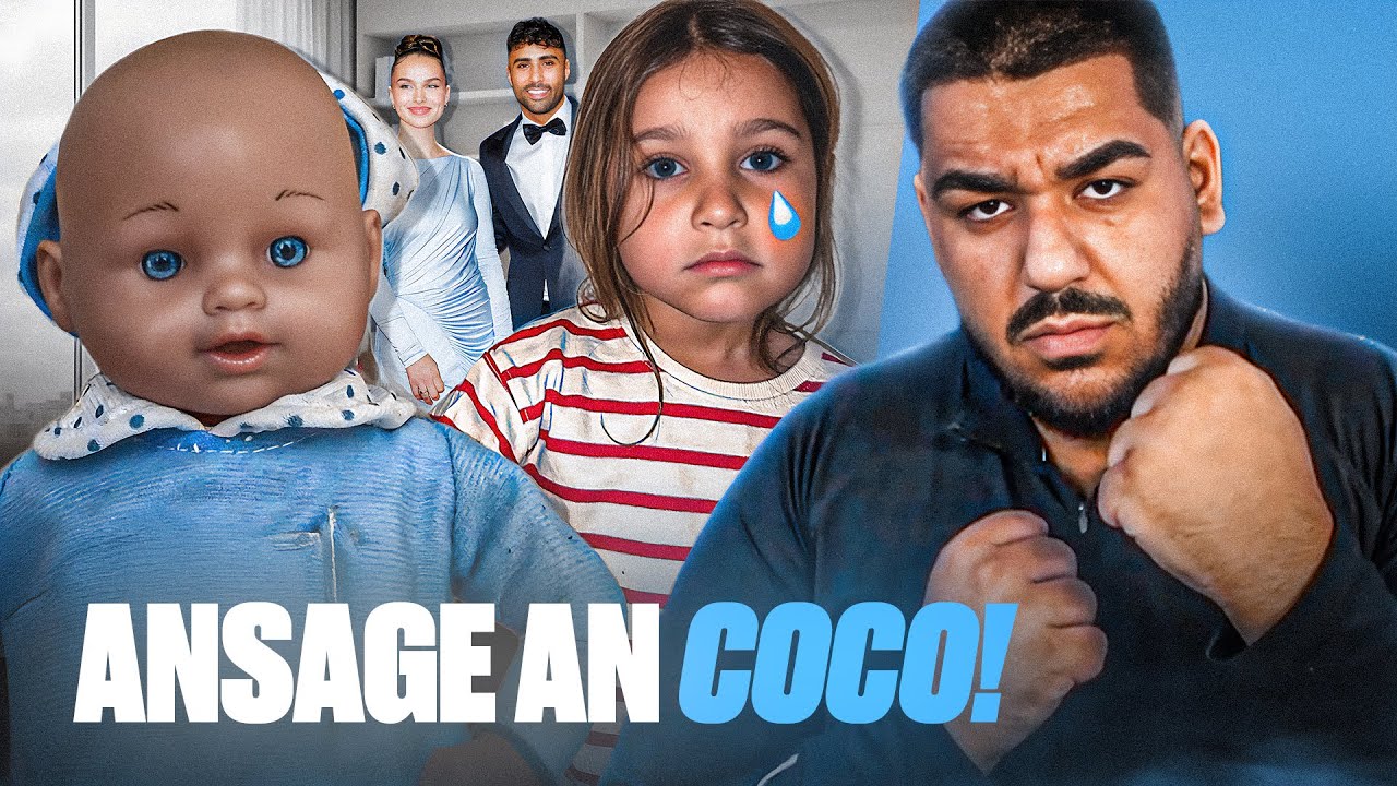 ONURCAN hat BEEF mit den JINDAOUIS.. 😳😭 (Jindaoui Roulette Edition)