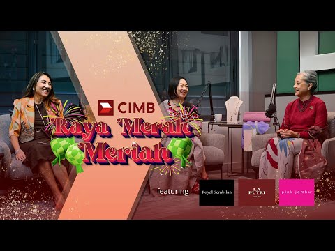 VLOG MERAH MERIAH KITA PEMENANGNYA!!!