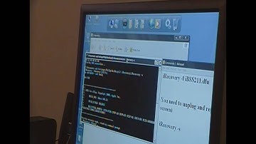 How To: Downgrade from 3.0 Beta to 2.2.1 With SPECIAL DELETED SCENE ENDING!!!!!!!!!