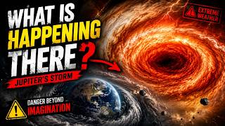 Jupiter’s “Superstorm” and the Strangest Extremes of Space Weather