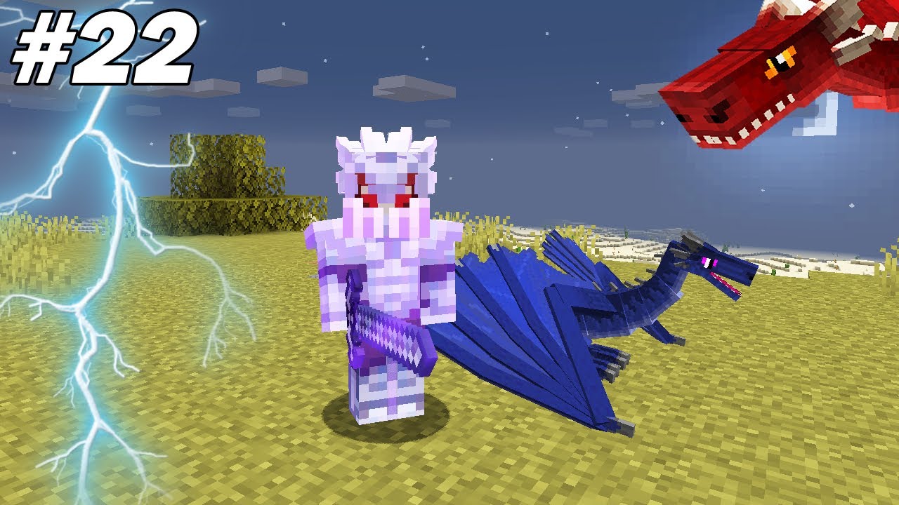Comment Faire Pour Avoir Un Dragon Electrique