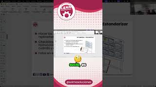 ¿Limpio no es igual a ordenado? ¡El truco de las 5S revelado!