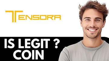 Is Tensora ($TORA) token legit or a scam (Review)