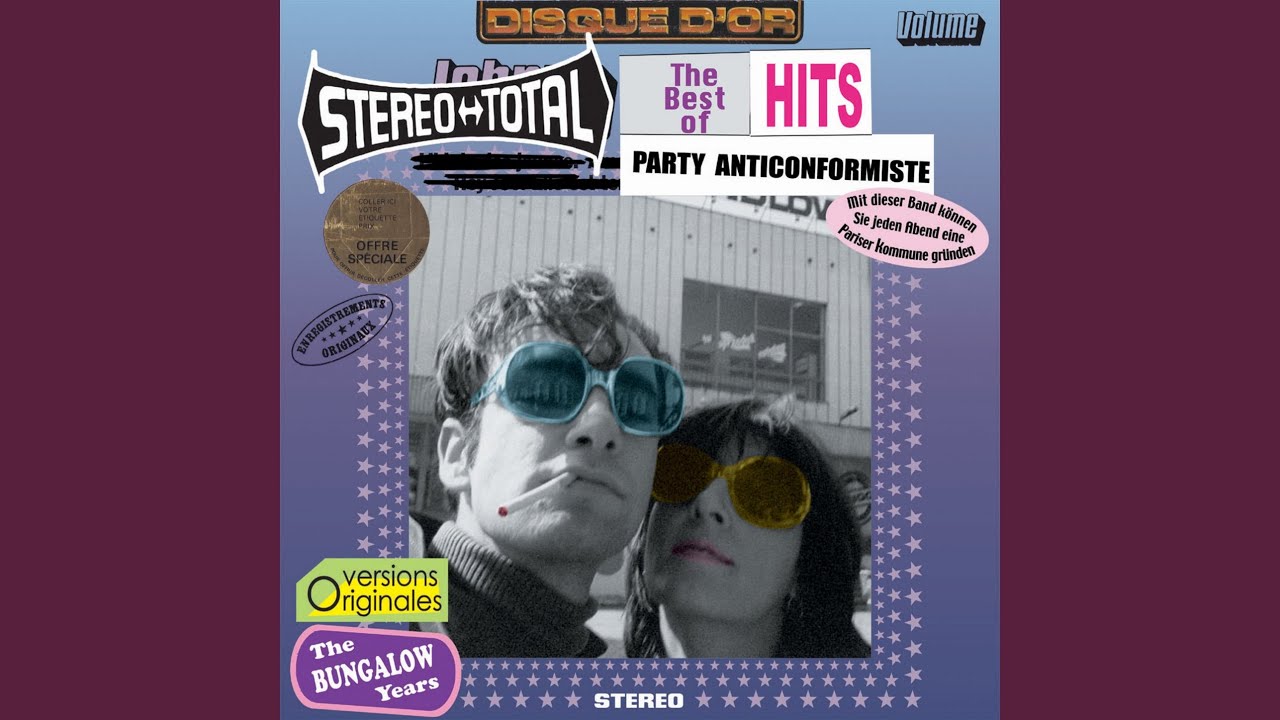 Watch Touche-Moi on YouTube Watch Touche-Moi on YouTube