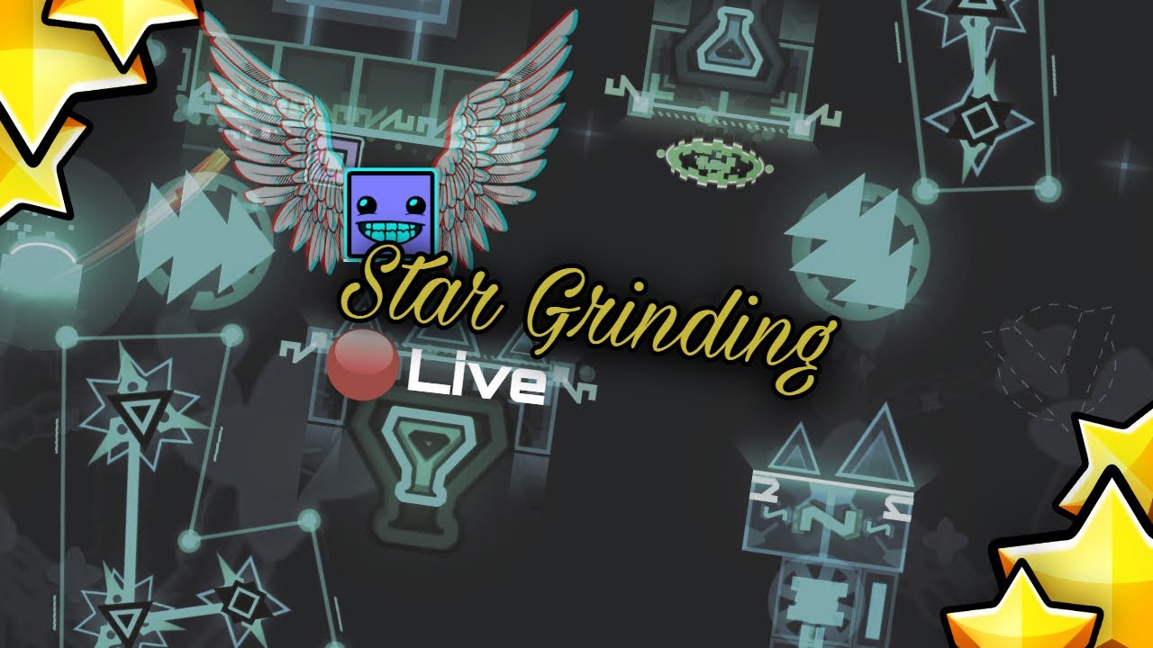 StreamOn | Star Grinding | TOP 