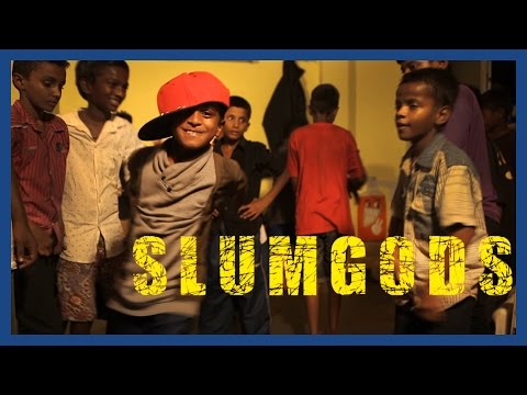 The SlumGods of Mumbai: hope, hip-hop and the Dharavi way | Guardian Docs