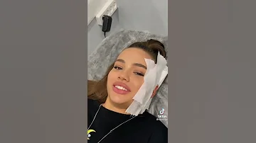 Валя Карнавал сделала пирсинг в ушах | Приколы Тик Ток |Tik Tok #shorts
