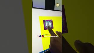 Photo Ke Piche Ka Background Kaise Hataye in MS Word | Remove #image  #background  #shorts
