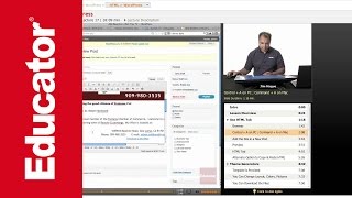 Celebrity WordPress:  HTML vs WordPress Net Worth