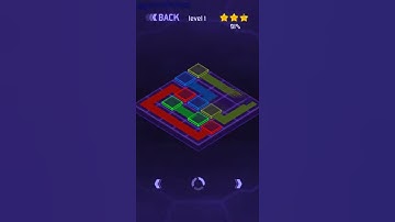 Flow dots - Android app - GogetaSuperx