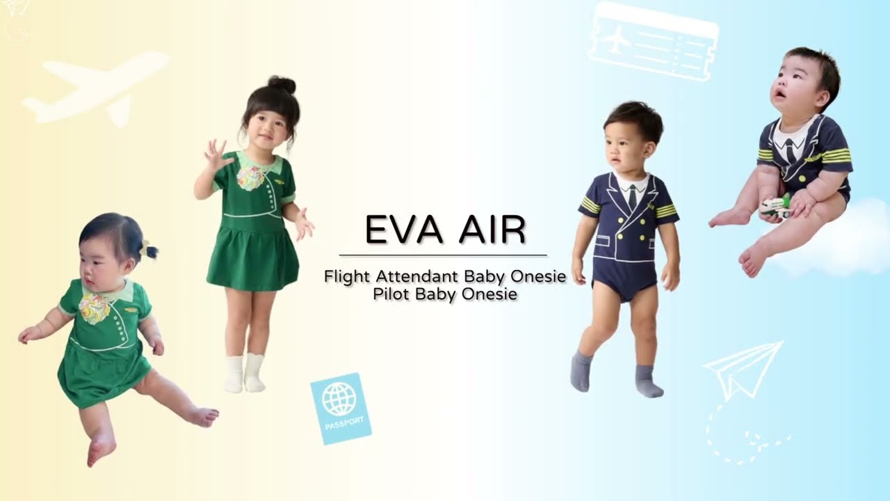 EVA AIR｜EVA SKY SHOP