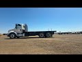 2005 INTERNATIONAL TRANSTAR 8600 For Sale