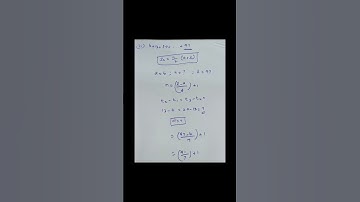 10THMATHSCHAPTER2 EXERCISE2.6 SUM1 #tnpscmaths #tnstateboardmaths #10thmaths @aadhiramathsacademy