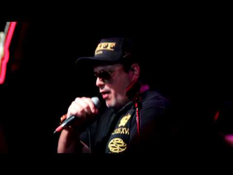 ШЕFF, Руставели и White Hot Ice - Дорога (Live)