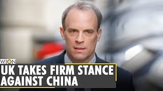 UK condemn Chinese abuse against Uighur minority | UK bats for Muslim Uighur minority | World News screenshot 5