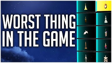 The WORST THING in the WHOLE of The Division 2!