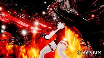 Code Vein - Road to 100 - 625 - Free Ichor is the Best Ichor