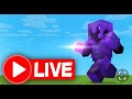 Minecraft Live Day 6
