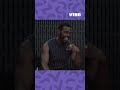 Luke James Soundtracks His Life With 5 Songs | VIBE