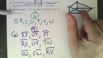Space Figures and Cross Sections Part1 Group