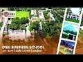 GIBS Business School Bangalore Campus Building