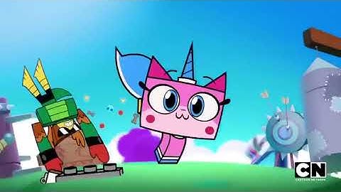 Babymetal Unikitty