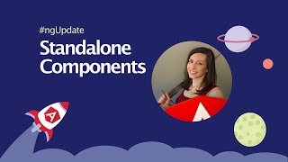 Getting Started with Standalone Components in Angular