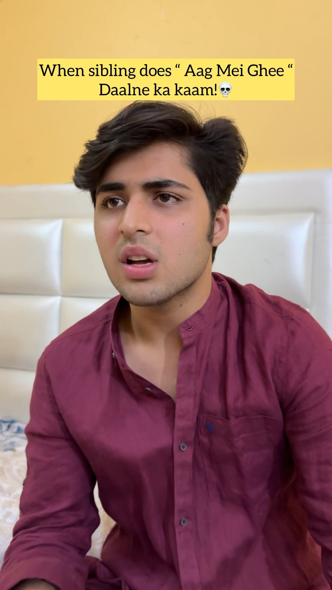 Sibling❌ DUSHMANN✅ | Raj Grover | #shorts