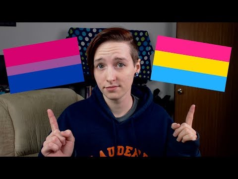 Bisexual vs. Pansexual: What&rsquo;s The Difference? [CC]