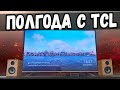 Телевизор TCL спустя ПОЛГОДА - отзыв о дешевом Android TV