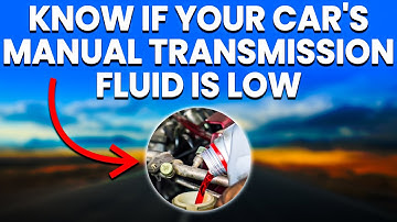 How To Know If Your Car