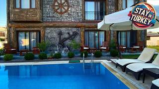 Pupa Alacati Butik Otel Cesme Turkey Hotel Review