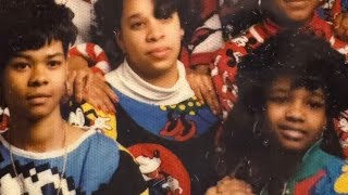 The Smalls ( West Philly Lansdowne Ave) Late 80's