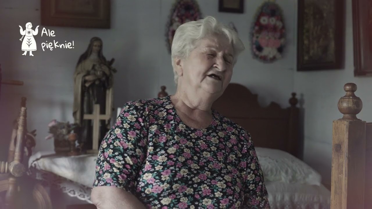 Urszula Tomasik - Porównoj Panie góry z dołami #alepięknie