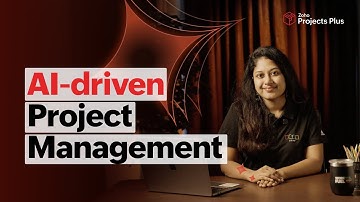 Zoho Projects Plus for AI-Powered Project Management