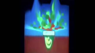 Noggin And Nick Jr Logo Collection In Tyurious