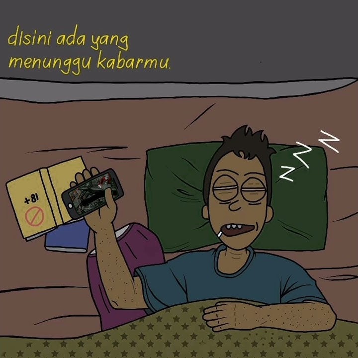 Story wa || Animasi kartun